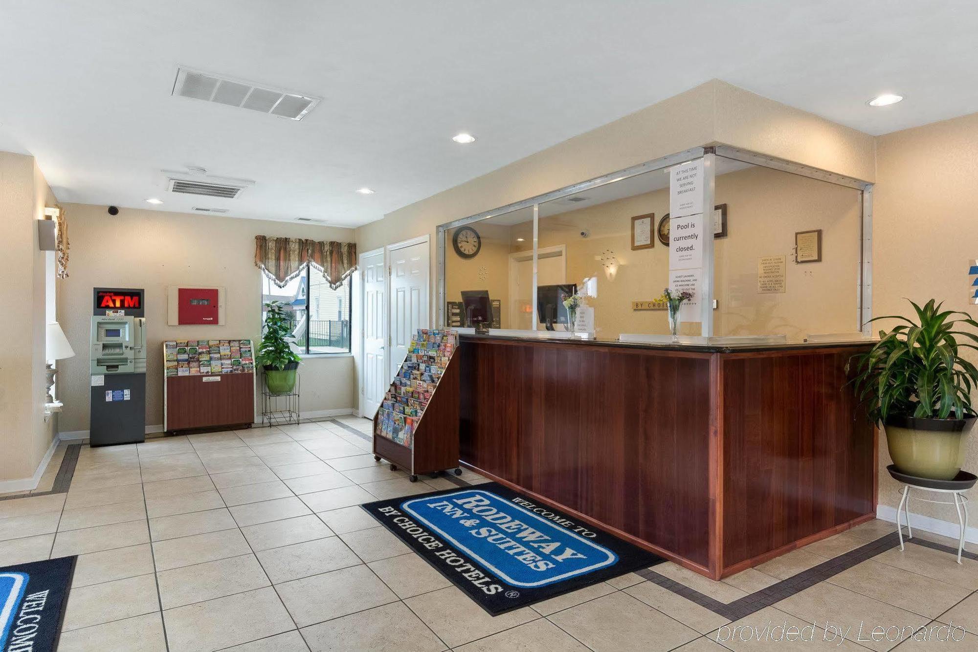 Motel 6-Portsmouth, Va Екстер'єр фото