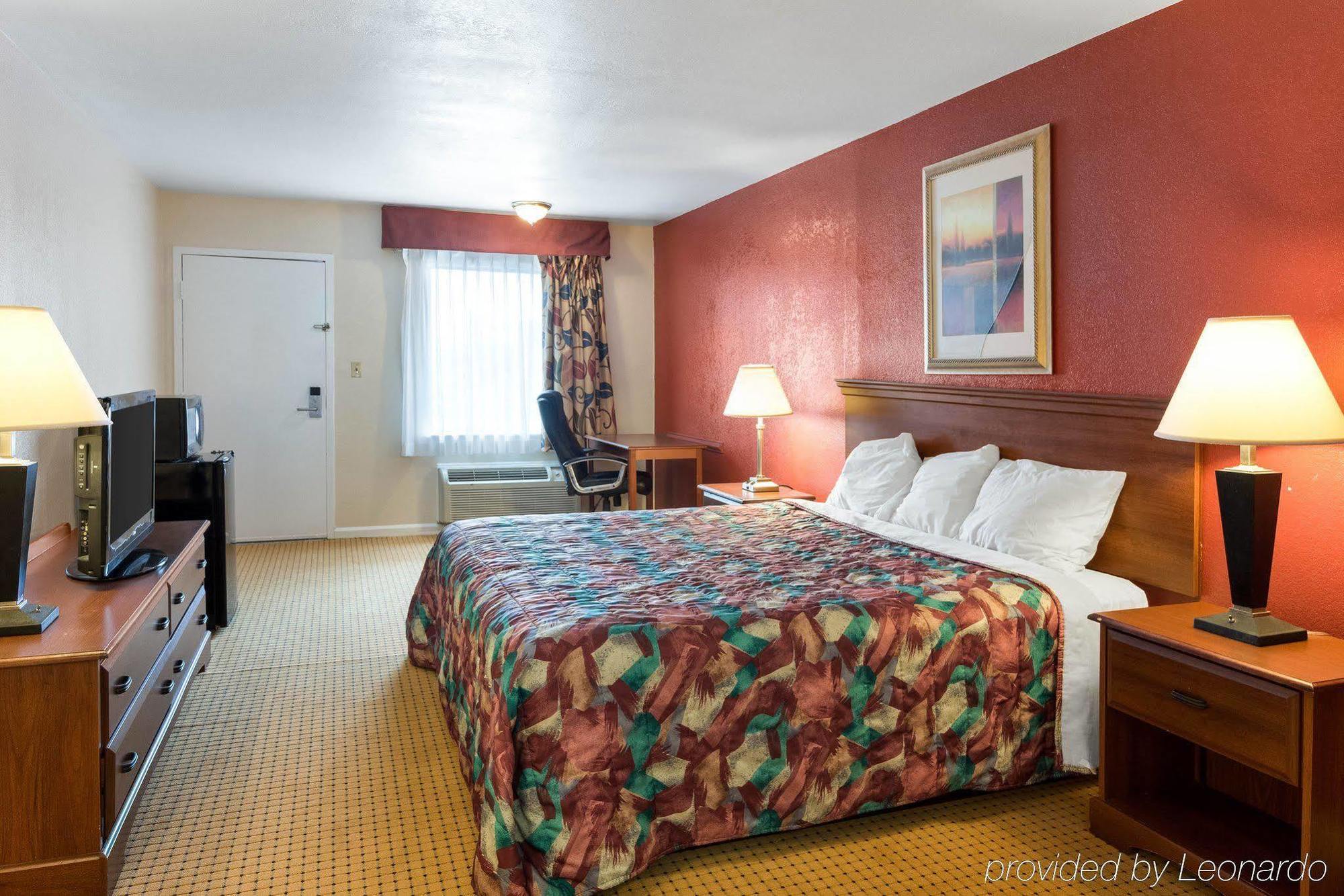Motel 6-Portsmouth, Va Екстер'єр фото